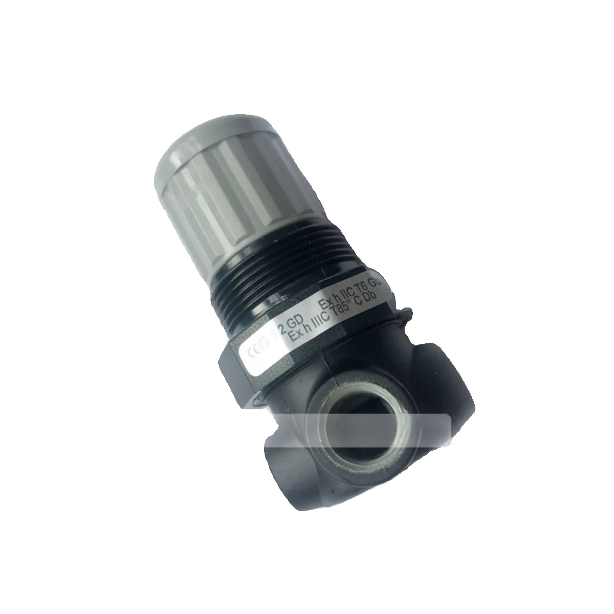 

V07-100-NNLG Предохранительный клапан Редукционный клапан 200/NNKG/NNAG/NNMG