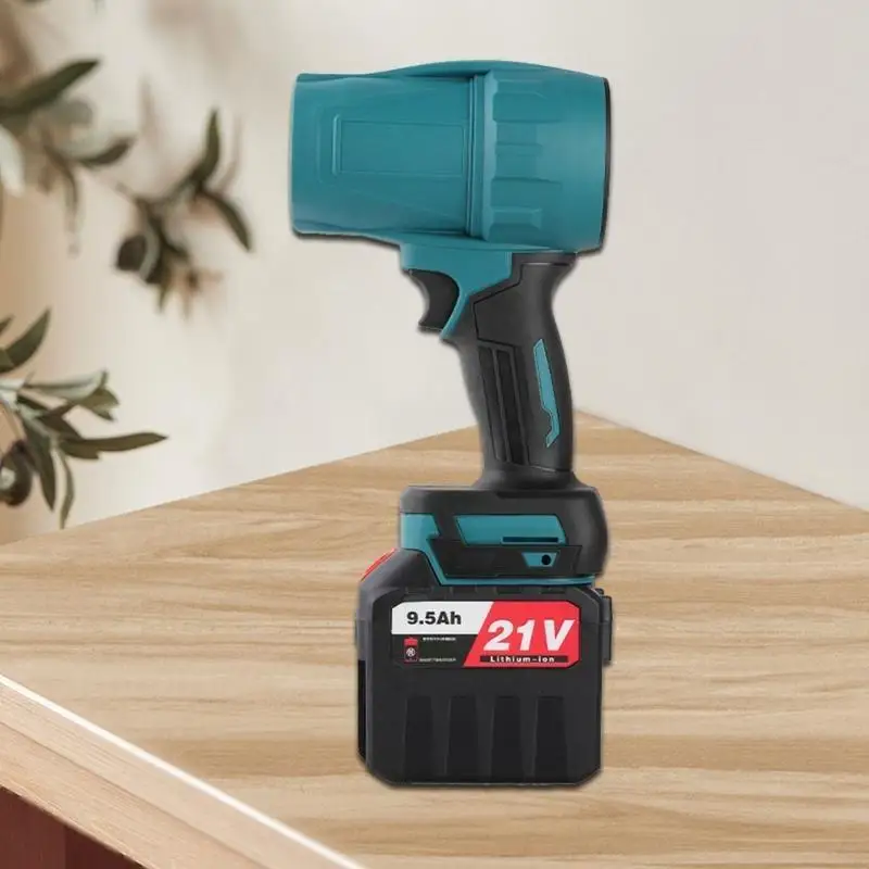 M7DA Turbos elétricos Sopradores Jet Fan Ventilador portátil plástico para projetos limpeza interna e externa