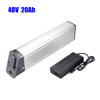 ENGWE EP-2 Pro/ ENGINE Pro Electric Bicycle Battery 48V 20Ah 15Ah  21AH Foding Ebike Cheevalry cf20 Battery Ebike Coperch