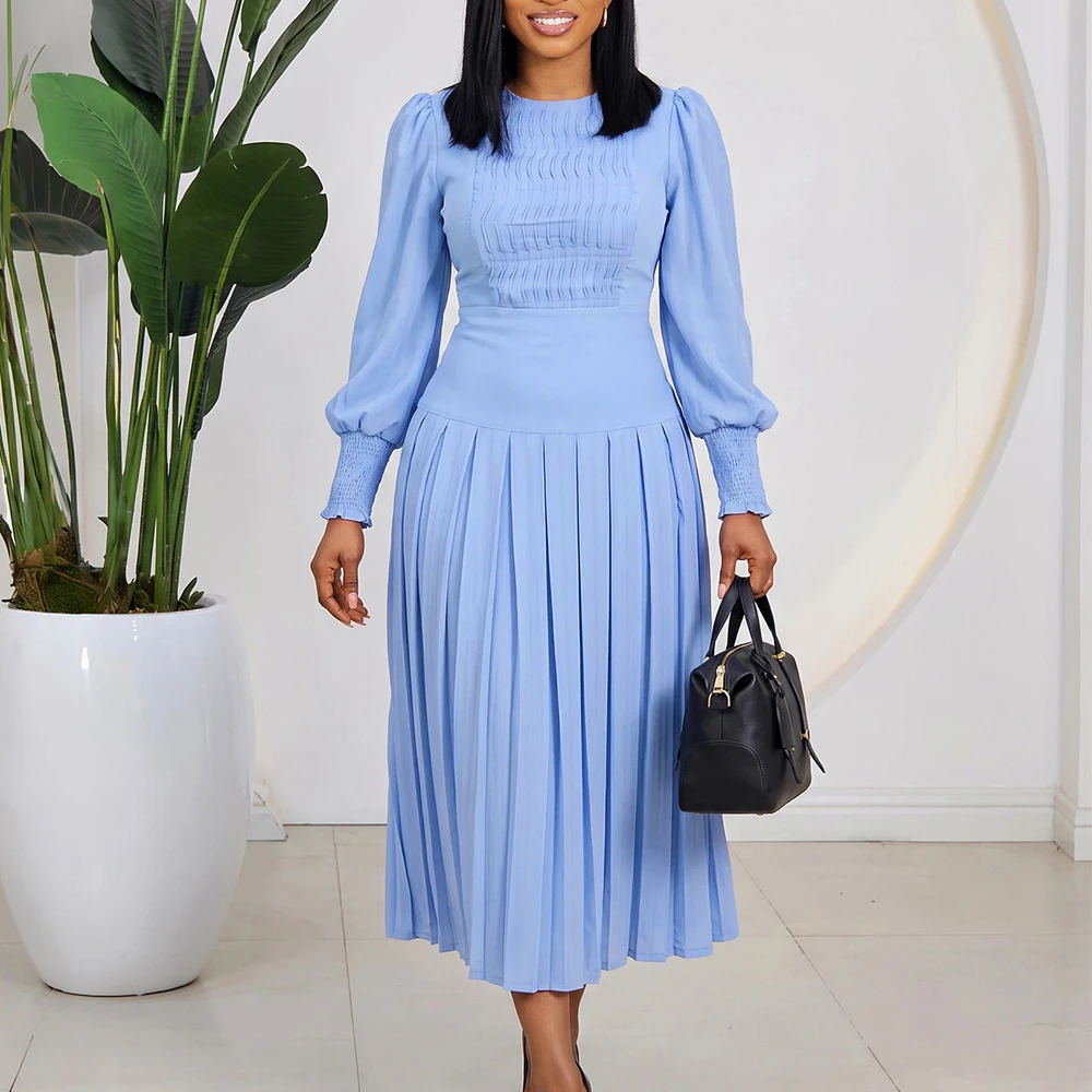 #80 Highest Rated Midi A-Line Dress to Buy in 2026