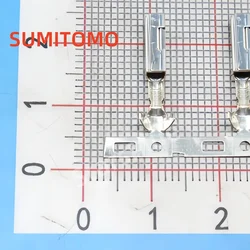 50-500PCS 8100-0460 SUMITOMO Connector 100% New original