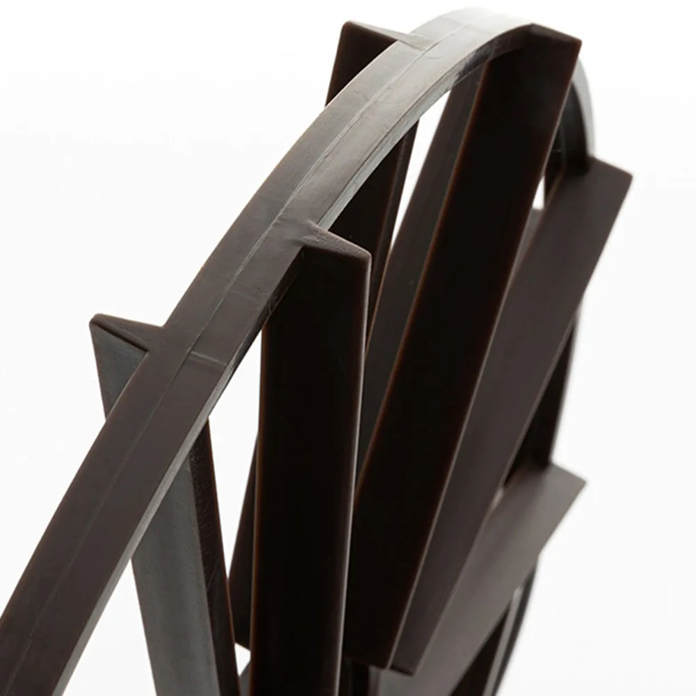 

Brand New Practical Cake Divider Slice Pie Cutter For 10 / 12 Baking Cooking DIY Round Kitchen Marker Dividers