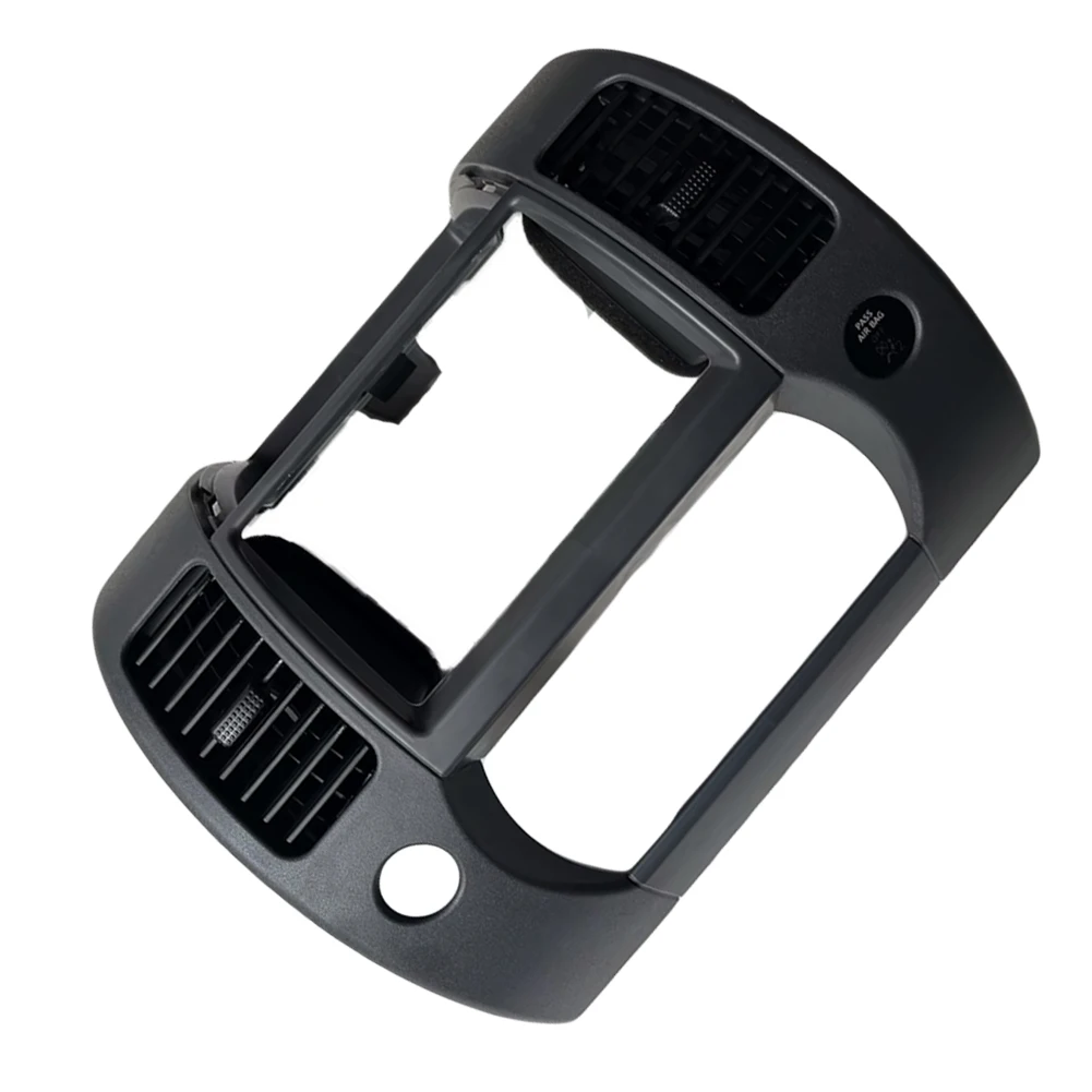 

Center Console Upper Trim Panel Cover 68259-EA00C For Nissan For Xterra 2005-14 Center Console Panel Cover Replacement Plastic