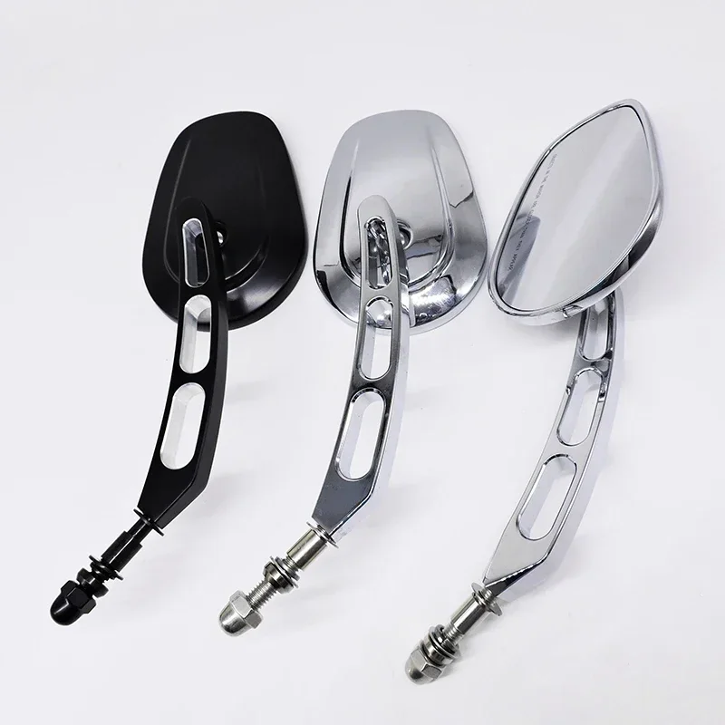 

SH-121 Customize wholesale best Motorcycle Mirror scooter tricycle