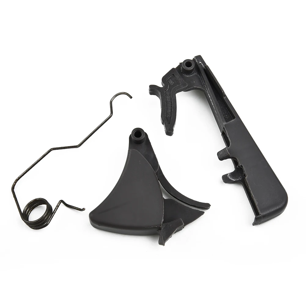 Рисунок 4 - Высокопроизводительный триггер