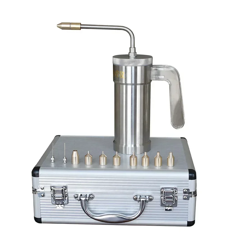 Pulverizzatore per lattine per crioterapia spray liquido per azoto da 2025500 ml