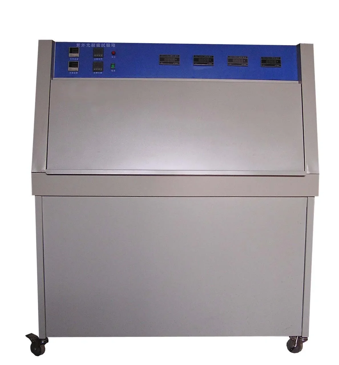 BIOSTELLAR 가속된 노화 시험 챔버 햇빛 방지 시험기 노화 시험기 저렴한 가격