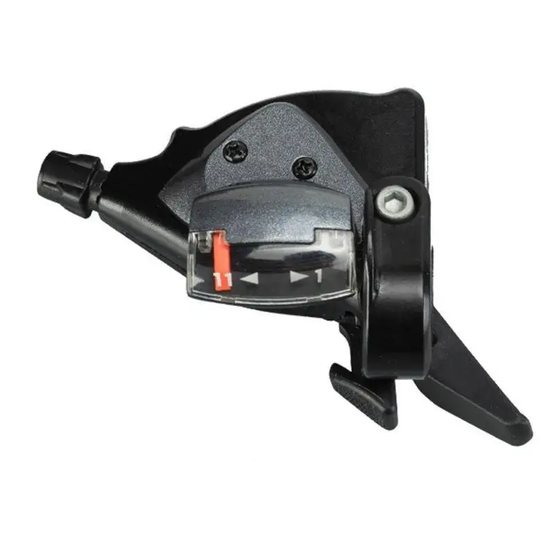 652F دراجة جبلية دراجة سرعة شيفتر Derailleur مقبض تويست قبضة التحول والعتاد #4