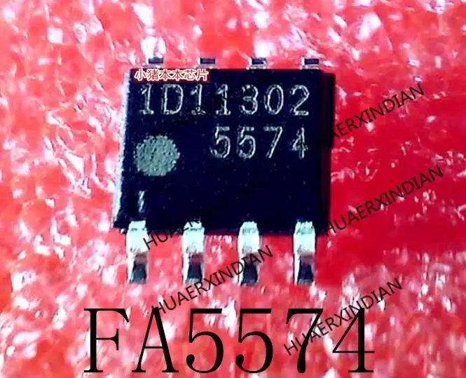 Mới Ban Đầu FA5574N-D1-TE FA5574 5574 SOP8 Còn Hàng