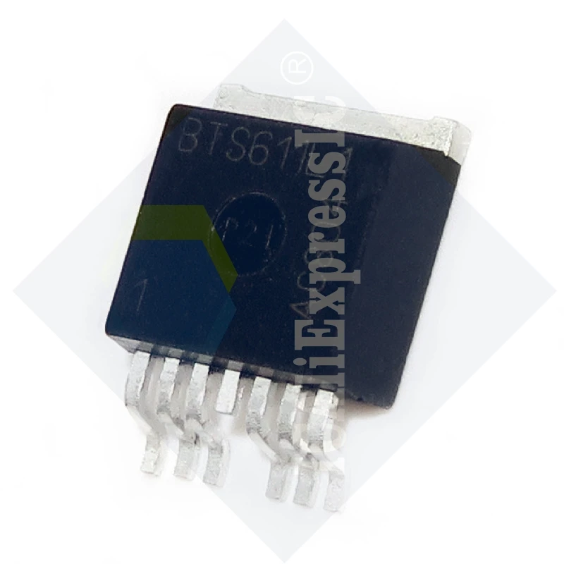 5-20PCS MCP1702T-1802E/MB MCP1702T KTD1624 YB BTS611L1 BTS611 NCP1055ST100T3G N55B SA571D NE571D GT45G128 45G128