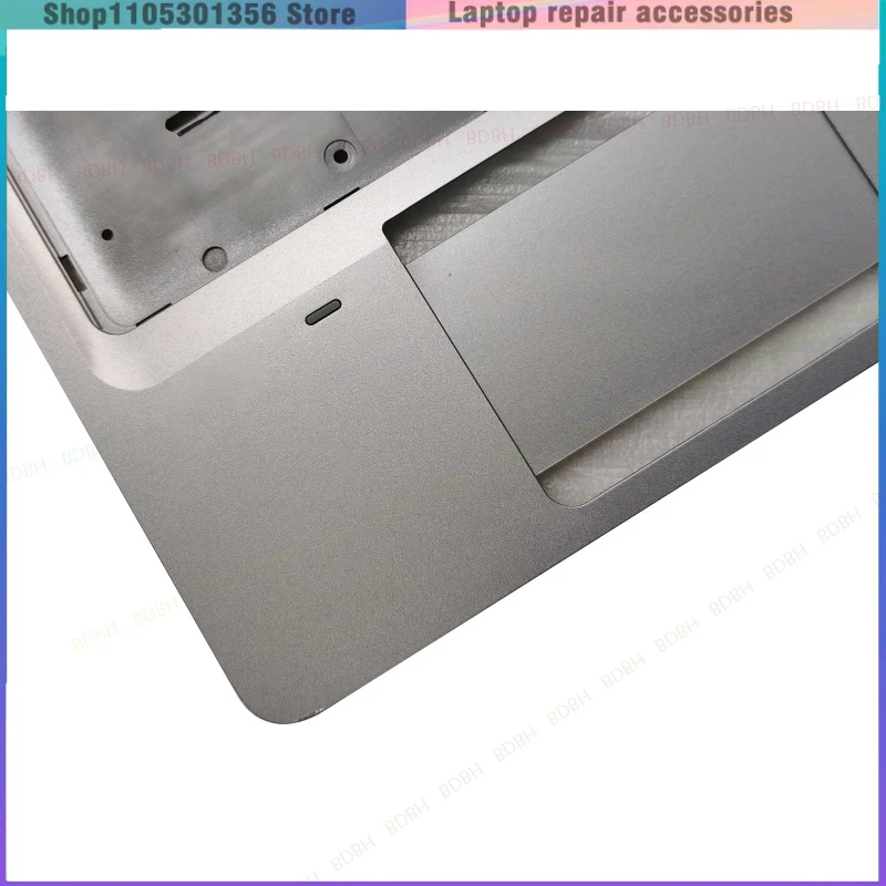 New for HP Probook 650 655 G2 G3 Palmrest Upper Case Keyboard Bezel 840752-001