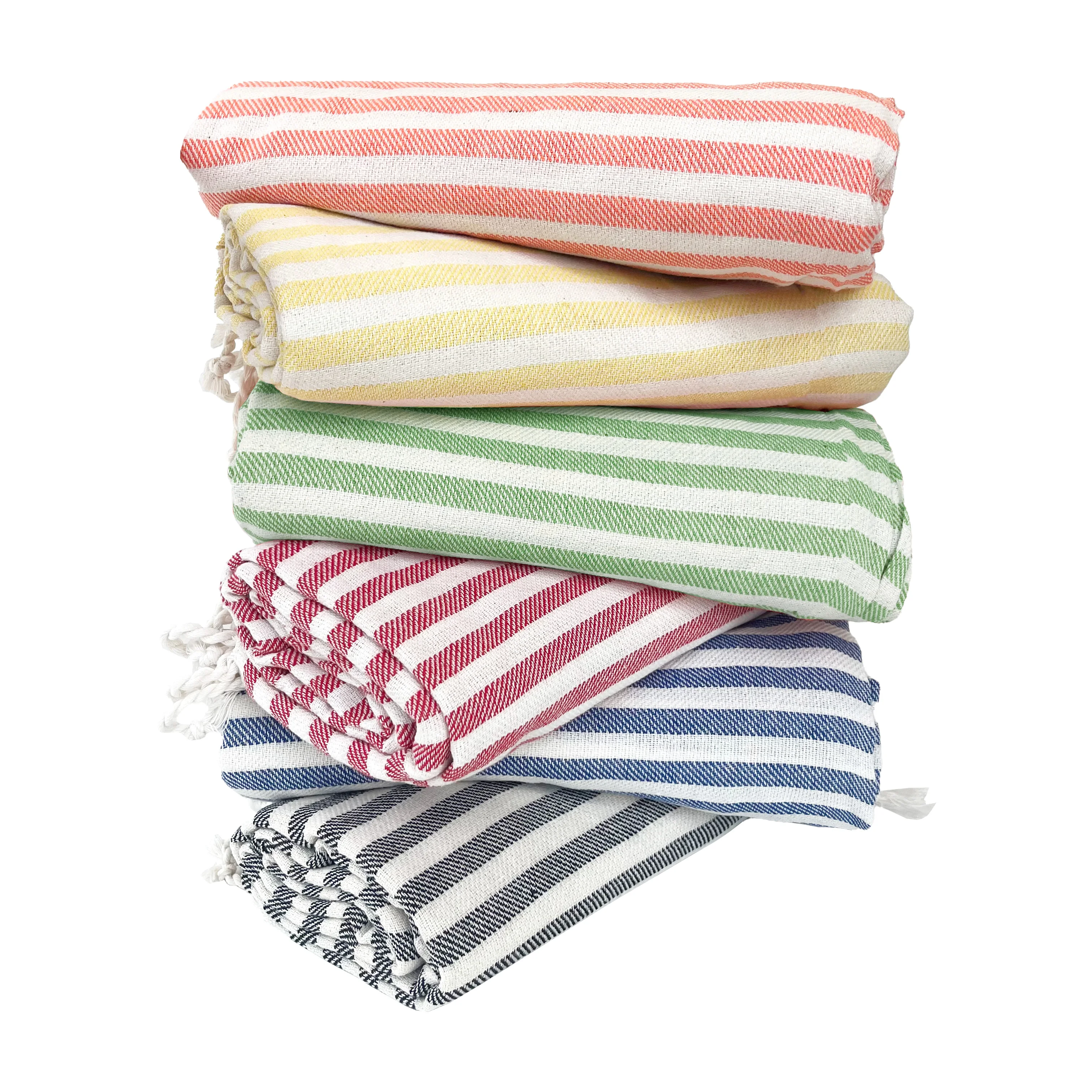 Beach Towel Large - TÜRKISCHE Klassische Serie Strandtuch, Extra Großes