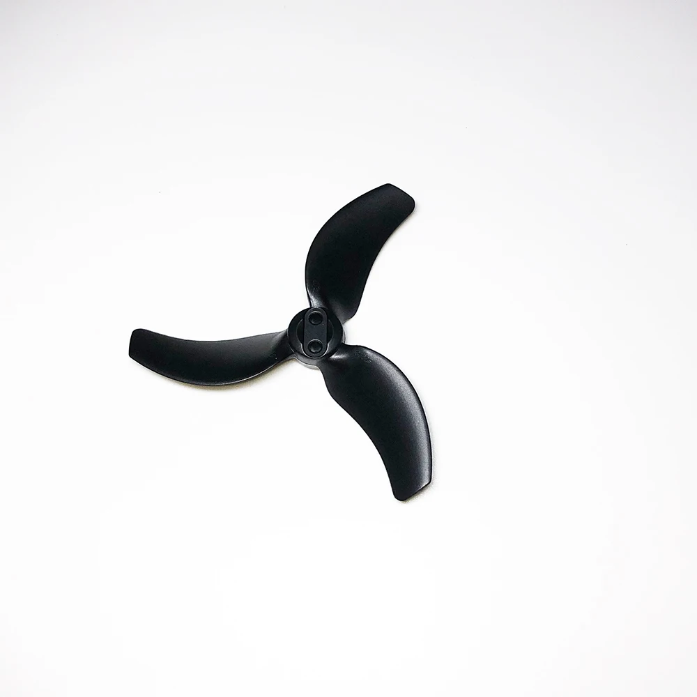 2 Pairs Brand New Propellers for DJI Avata 2 Avata2 Low Noise Camera Drones Accessories Quick Release Propeller Repair Parts