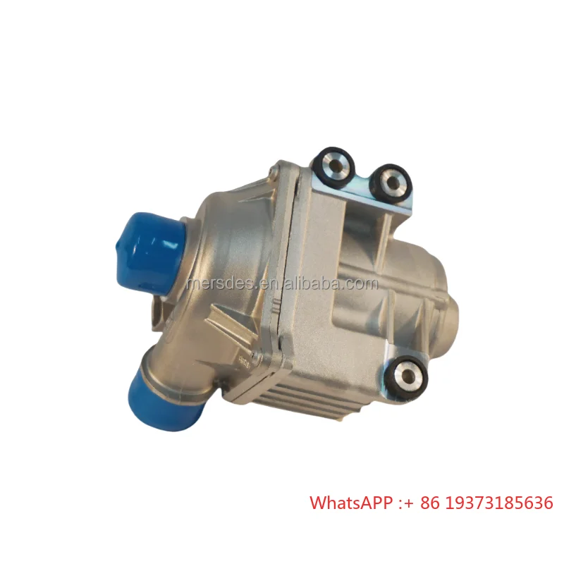 Hot Selling PIERBURG New for BMW F20 F21 F35 G30 G38 G11 G12 Models Water Pump 11515A05704 11517632426 11517588885 11519455978