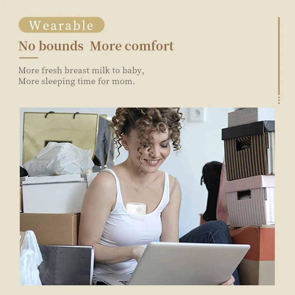 Thumbnail 4 - #24 Breast Pumps Comparison Guide