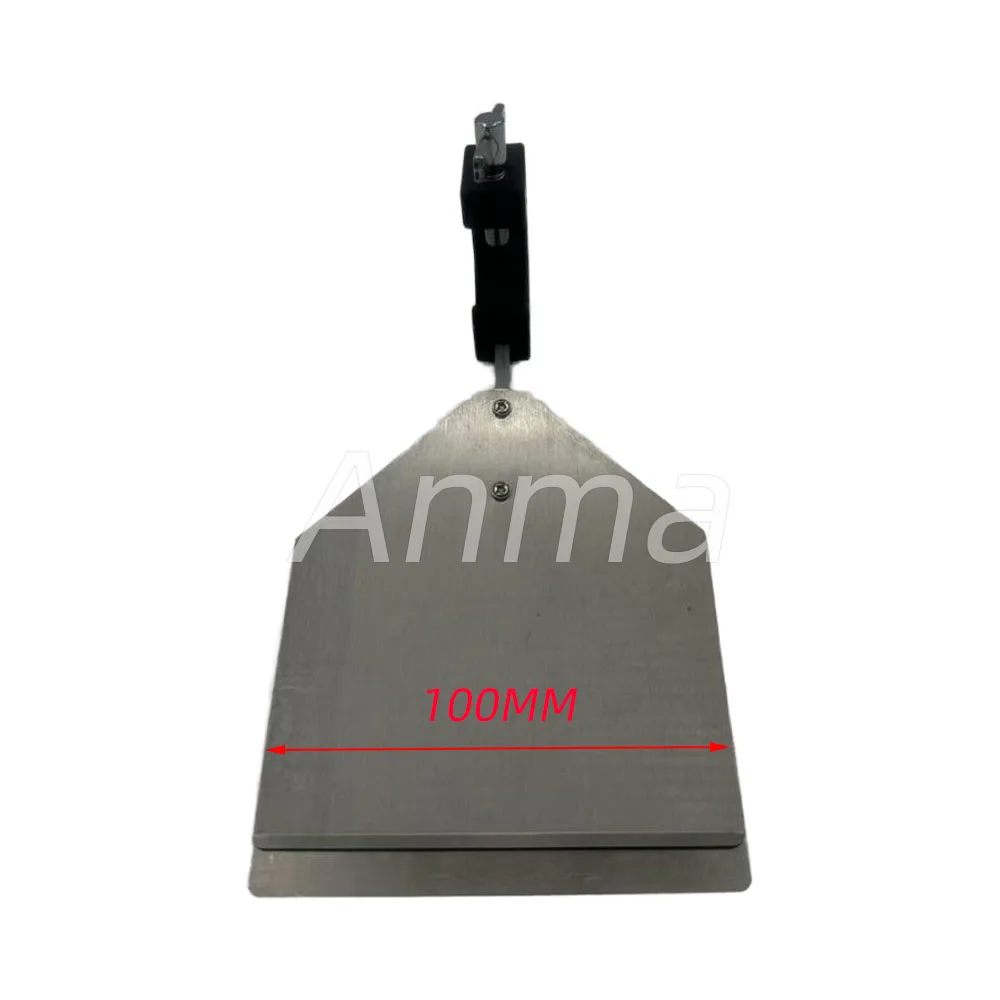 

High Quality Sheet Smoother Half Cut Edge Band Bracket C4.372.383F C4.372.384F For SM102 CD102 Printing Machine