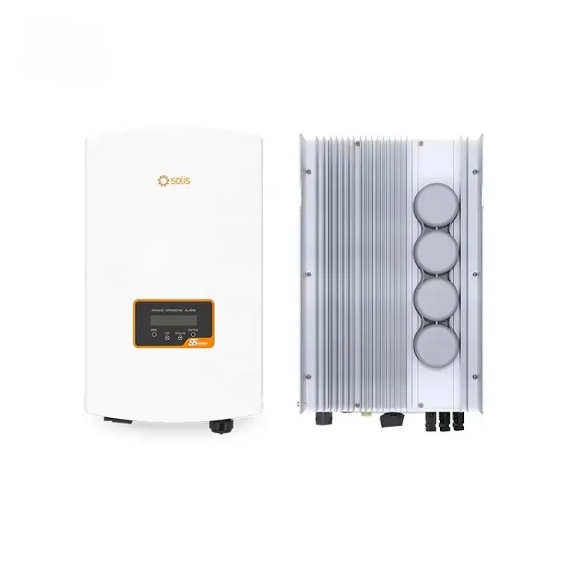 Factory Price Solis… - image
