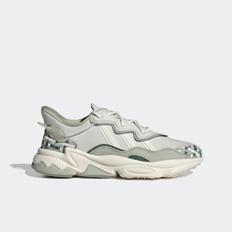 Adidas genuine clover women's OZWEEGO dad sports and leisure shoes GY9019