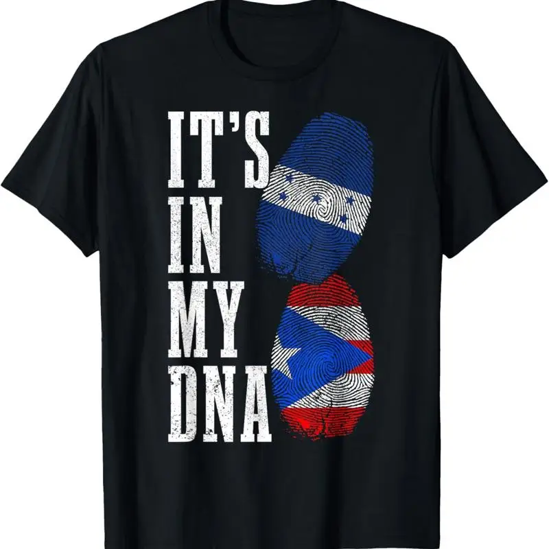 Honduras Puerto Ric…