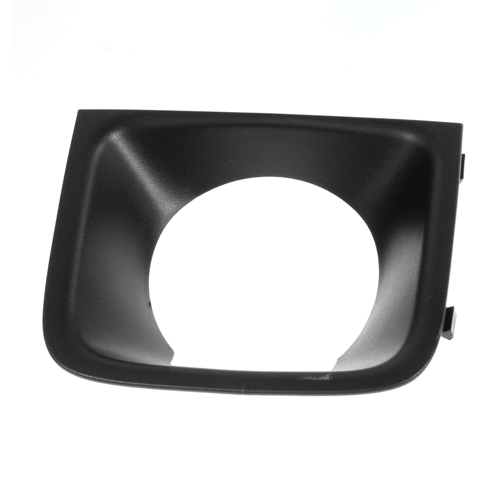 ADAPTIVE CRUISE CONTROL BEZEL Compatible with For JEEP For GRAND For CHEROKEE Reliable Replacement Exact Fitment