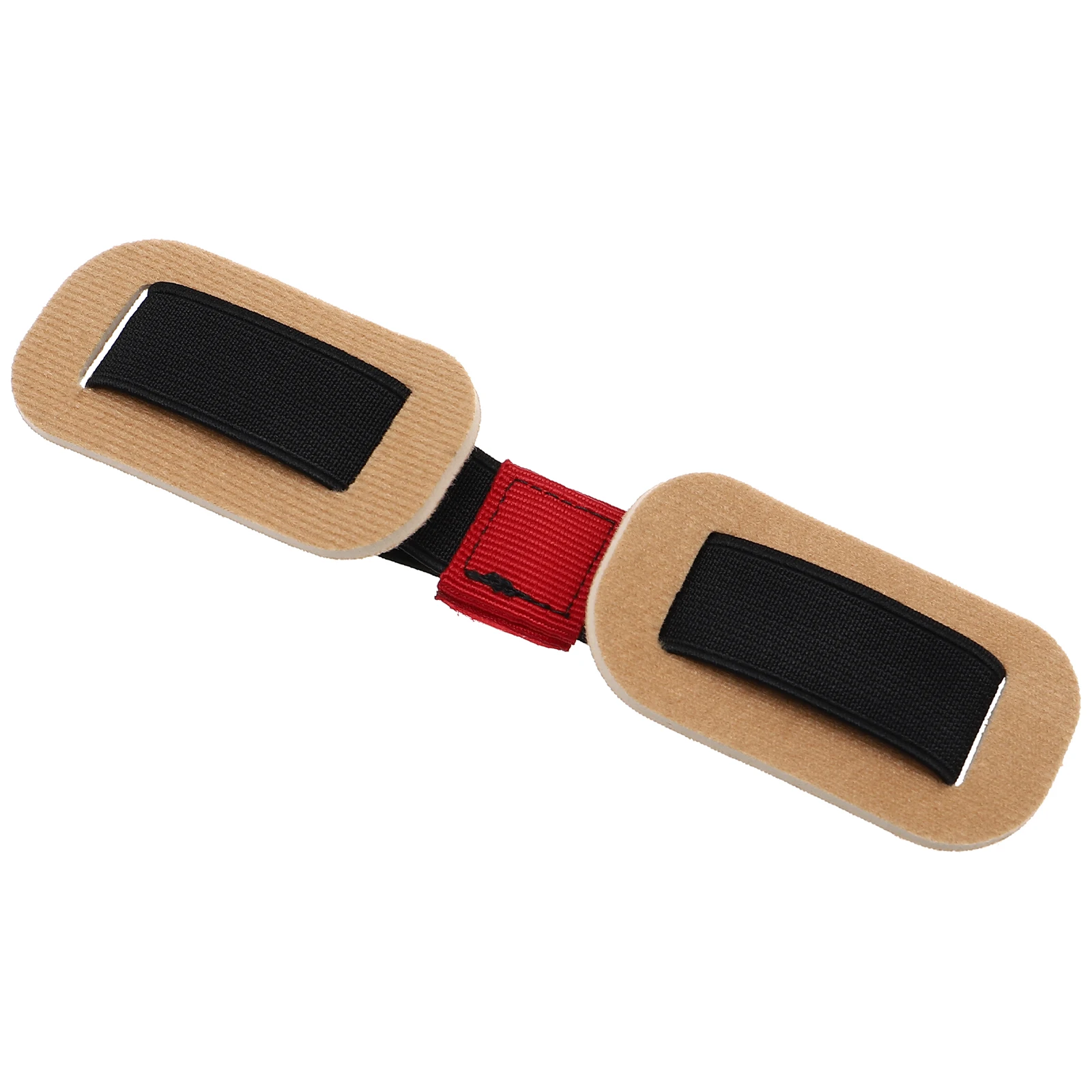

1pc Elastic Toe Stretcher TwoToe Separator Hallux Valgus Bunion Corrector Orthotics Feet Bone Thumb Adjuster