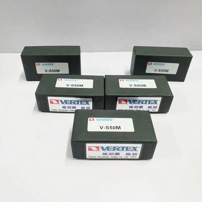 شريط جيبي مع مغناطيسي V-S50M #5