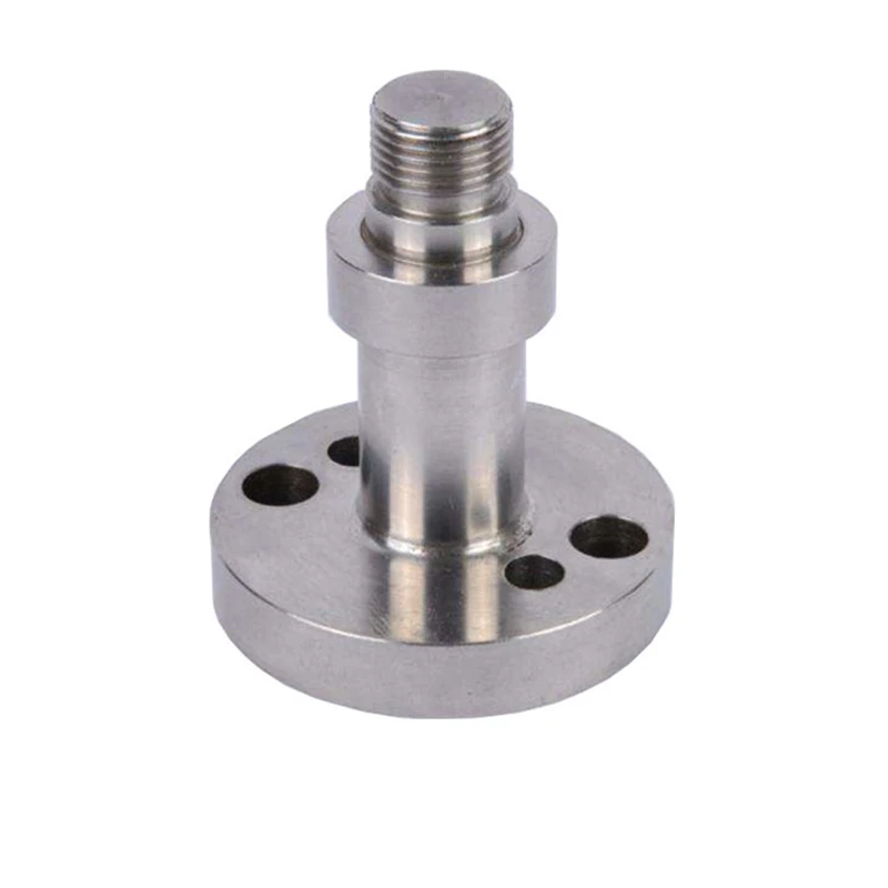 Customized Turning Milling Stainless Steel Accessories Service