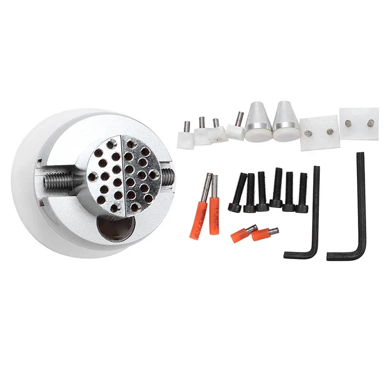 2025 Wholesale Jewelers Engraving Setter Small Jewelry Mini Engraver Ball Vise for Stone Setting