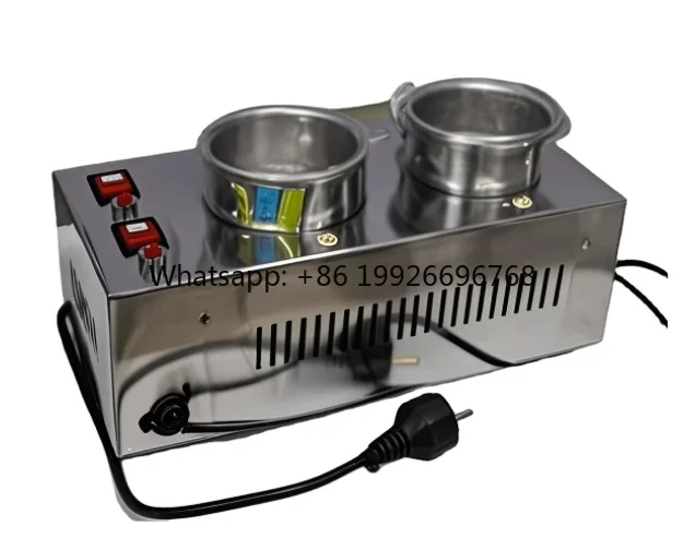 High Quality Optician  TPV-522 Two-cylinder Lens Dyeing  Lens Coating