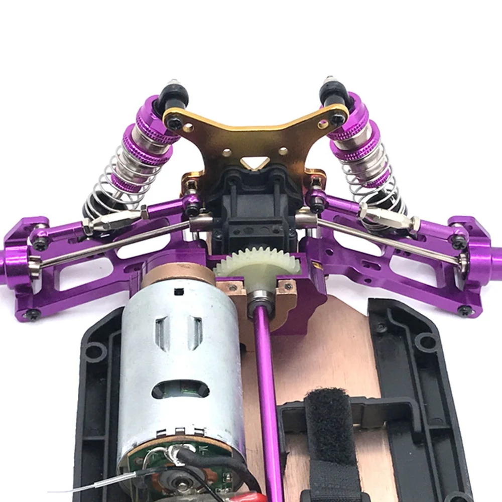 Metal Central Drive Shaft Upgrade Accessories For Wltoys 124019 124018 1/12 RC Car Spare Parts