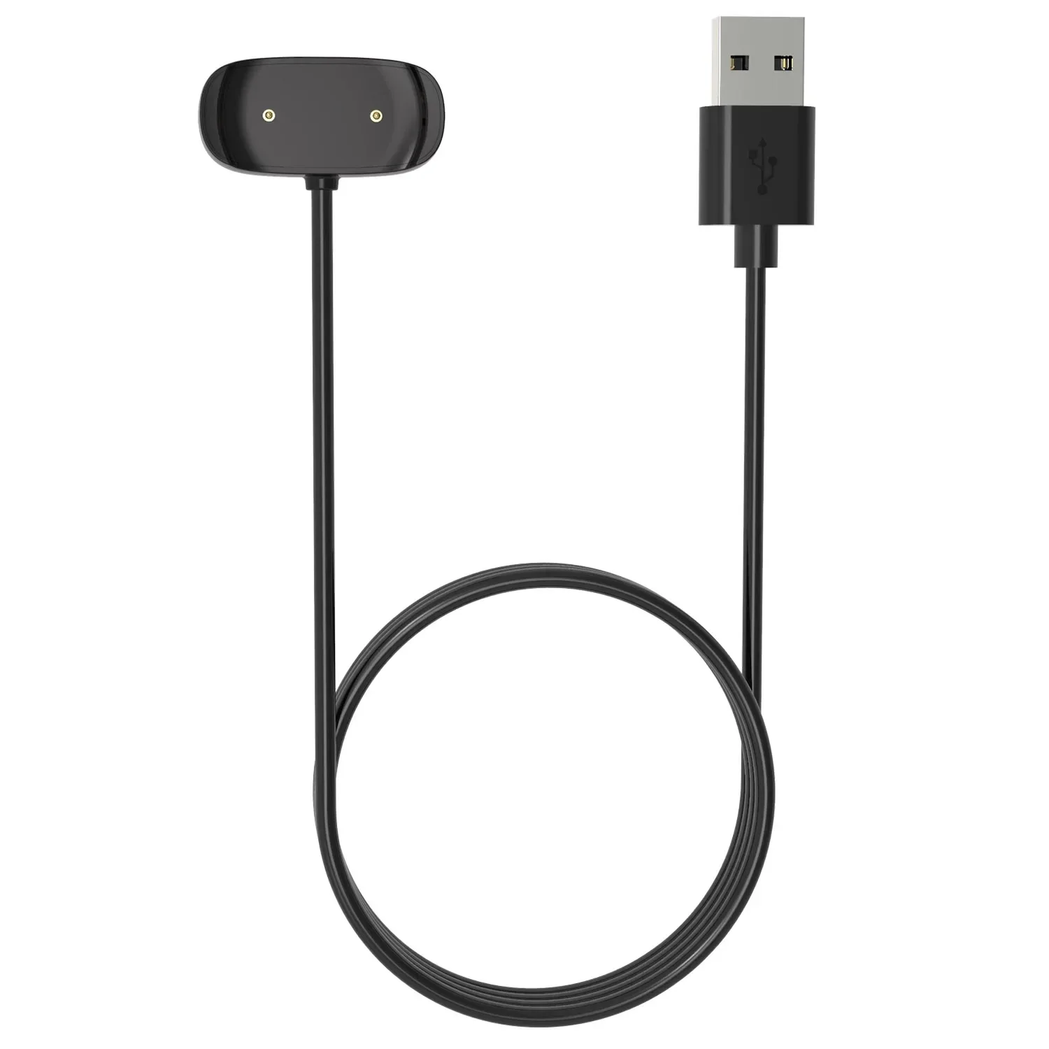 Charging Cable For Huami Amazfit GTS 2 Mini/T-Rex Pro/GTR 2e /GTS 2e/GTR2 GTS2 Charger Cradle For Amazfit bip U/Bip 3