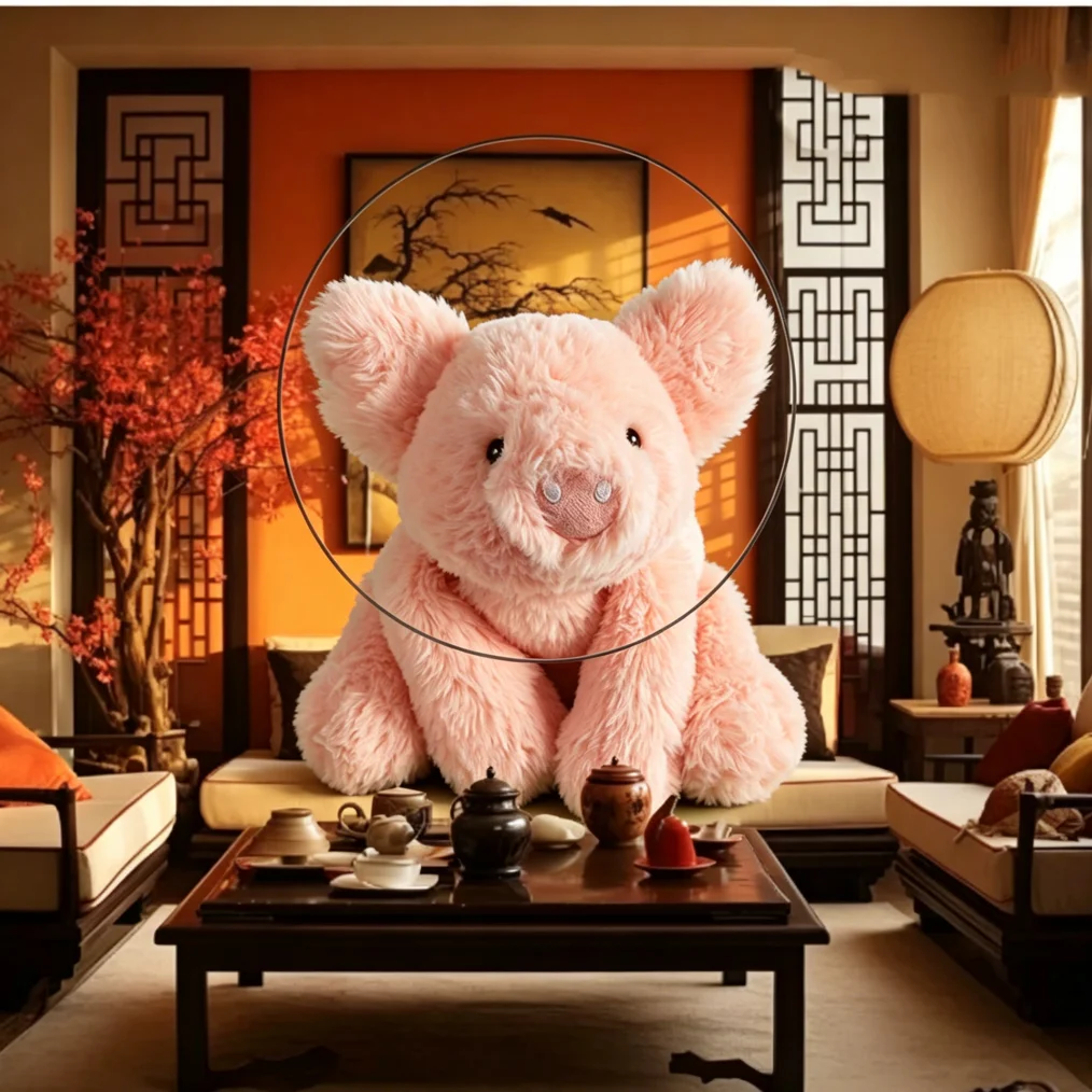 In Stock Cute Cushion for Bed Office Chair Living Room Couch Sofa Home Decor Soft Quality Gift Non Slip