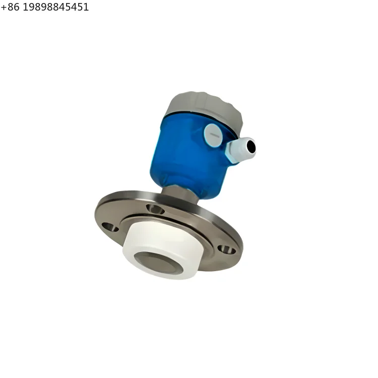 Admittance Level Measuring Instruments for Ore Bulk Material Monitoring Raw‑material Storage  Condition Detection Application