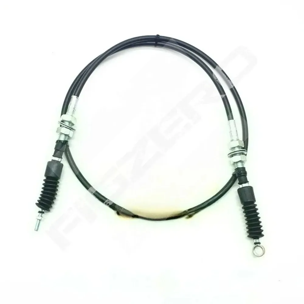 

Excavator Gun Head Machine Crushing Brazing Rod Hammer Control Pull Wire Parts for Kubota 30 35 155-3S