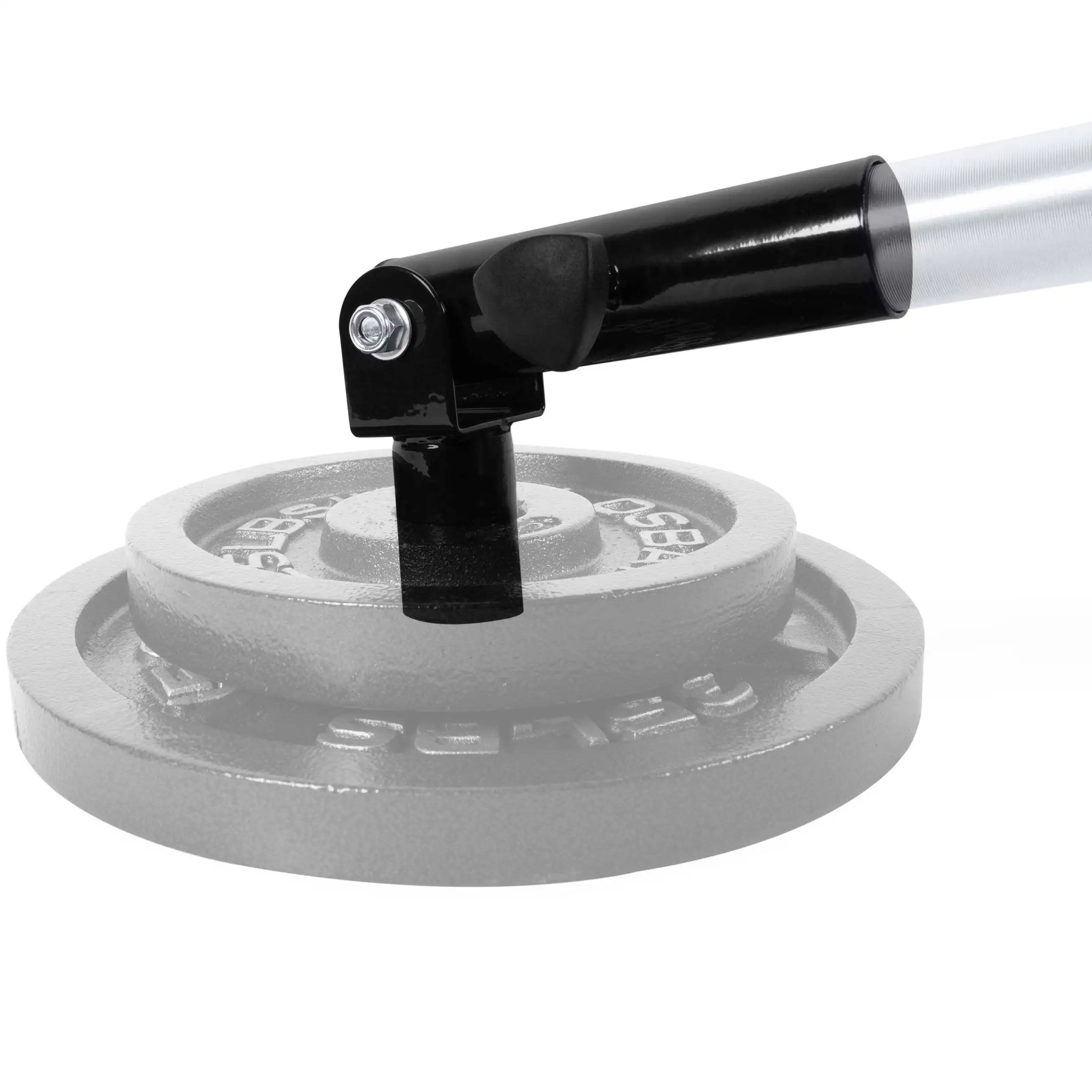 

Вставка стойки Row Plate T-Bar Landmine и комплект ручек