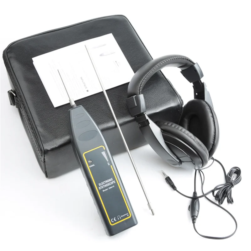 Abms-Water Pipe Lea…