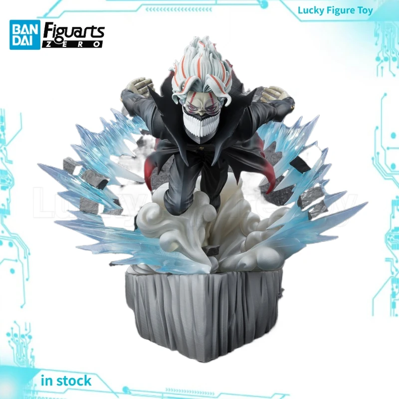 

Игрушка-модель BANDAI Figuarts ZERO DAN DA DAN Такакура Кен