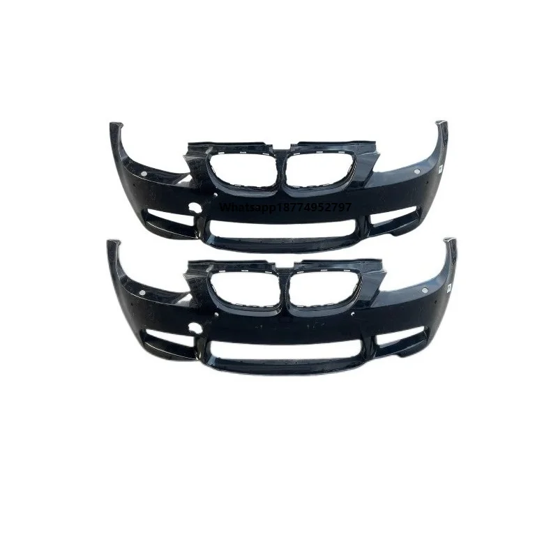 Original High Quality M3 E92 E93 Front Bumper Car Bumper for  Body Kit