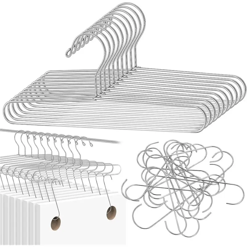 

MOPHE-Cabinet For Painting Hanger Kit 30Pcs-For Paint Dryer-10 Cabinet Door Hooks& 20 Metal For Paint Dryin Hangers