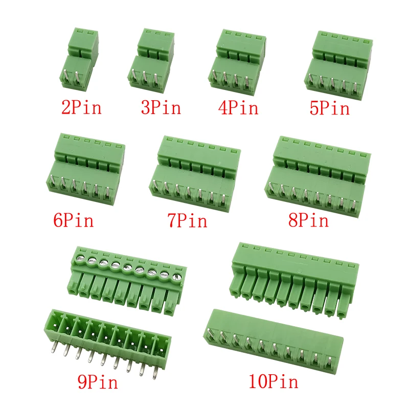Connecteurs PCB 15EDG : La Solution Idéale pour vos Projet Électroniques de Précision