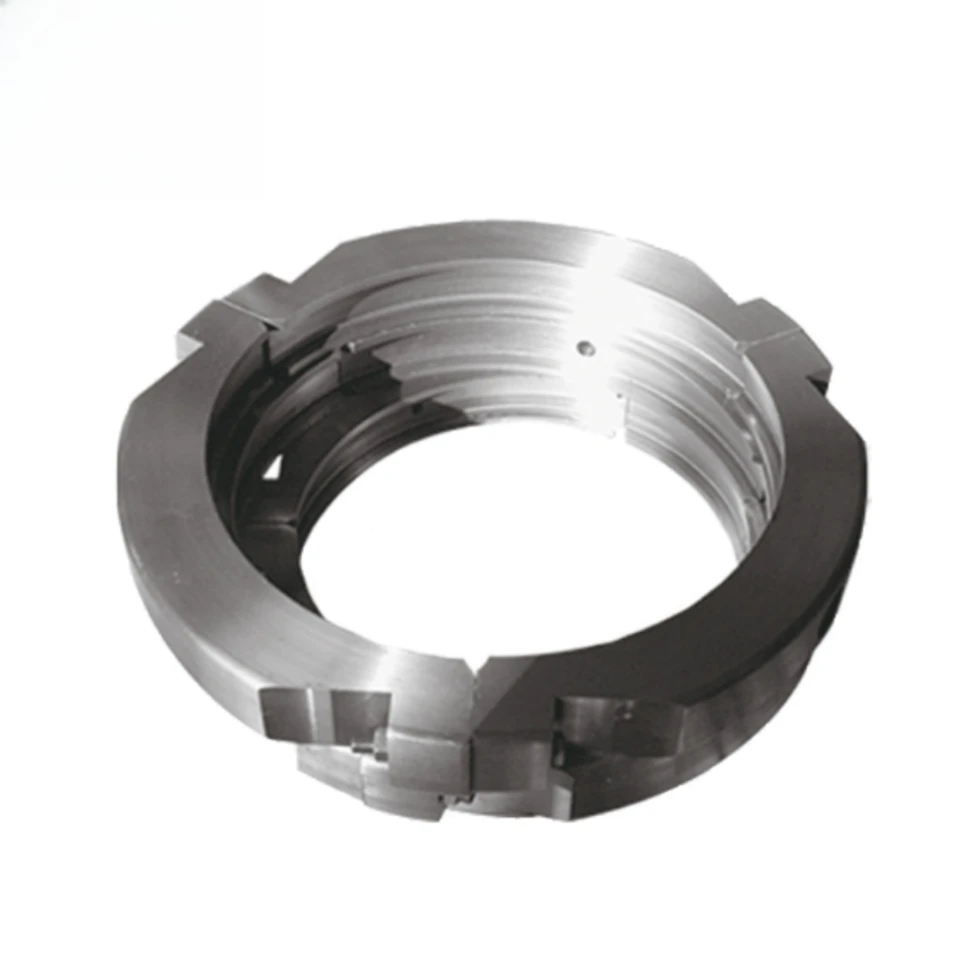 Pelletizer Parts Feed Wood Pelletizer Spare Parts Mold Clamp