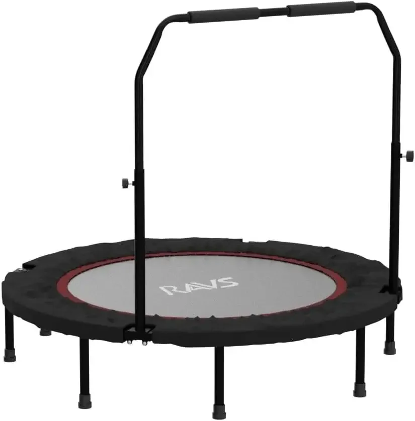 Mini Trampoline for Kids Adults 40