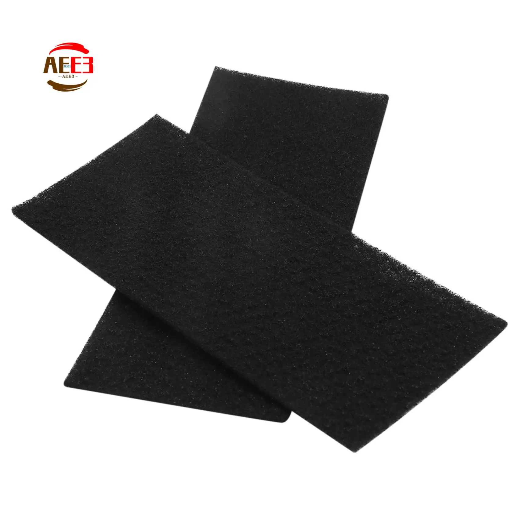 AEE3-4 Replacement Carbon Booster Filter For Holmes Total Air Purifier Aer1 Series HAP242-NUC I Filter AOR31