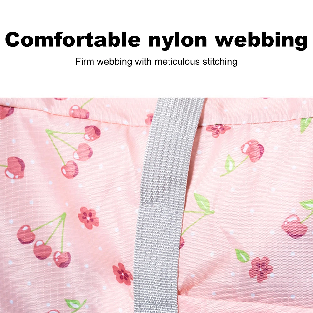

Women Luggage Handbag Large Capacity Casual Weekend Bag Waterproof Zipper Closure with Trolley Sleeve Ladies Vacation Simple Bag