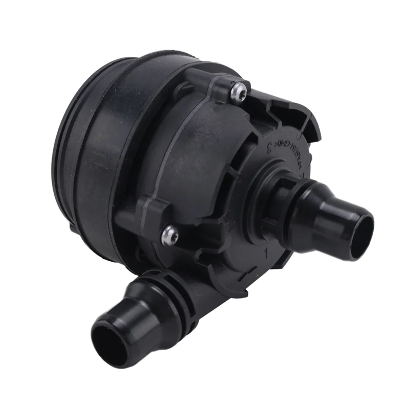 Classic-1 Piece New Electronic Auxiliary Water Pump A0005004386 For MERCEDES-BENZ C-CLASS W205 view 5