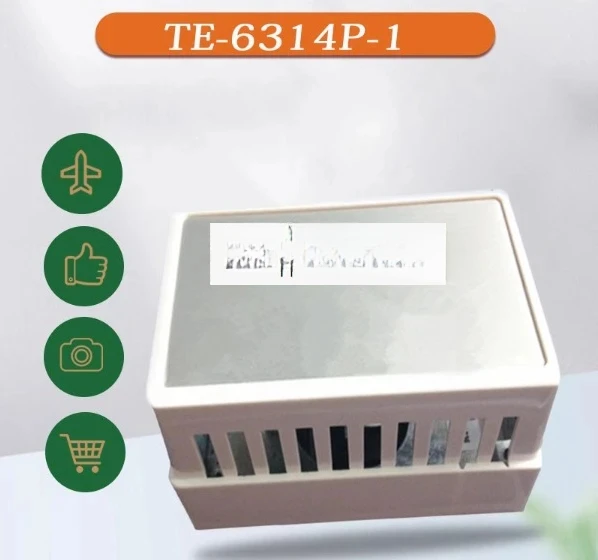 

Новый датчик температуры в помещении TE-6344P-1 TE-6314P-1 TE-6324P-1