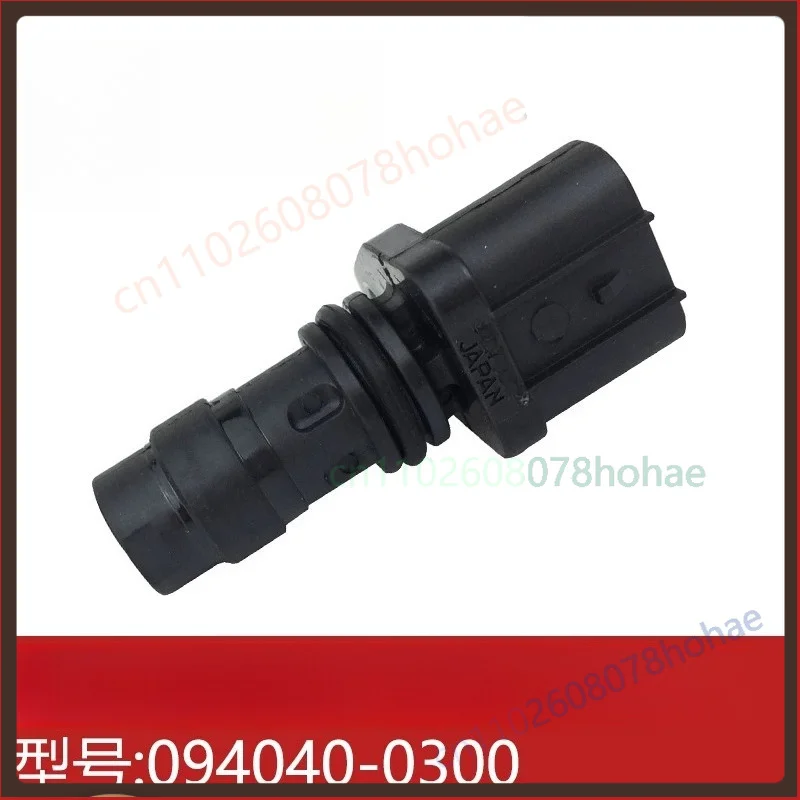 For Sinotruk Isuzu Denso Camshaft Position Sensor 094040‑0300 949979‑130 Engine Parts(2PCS)