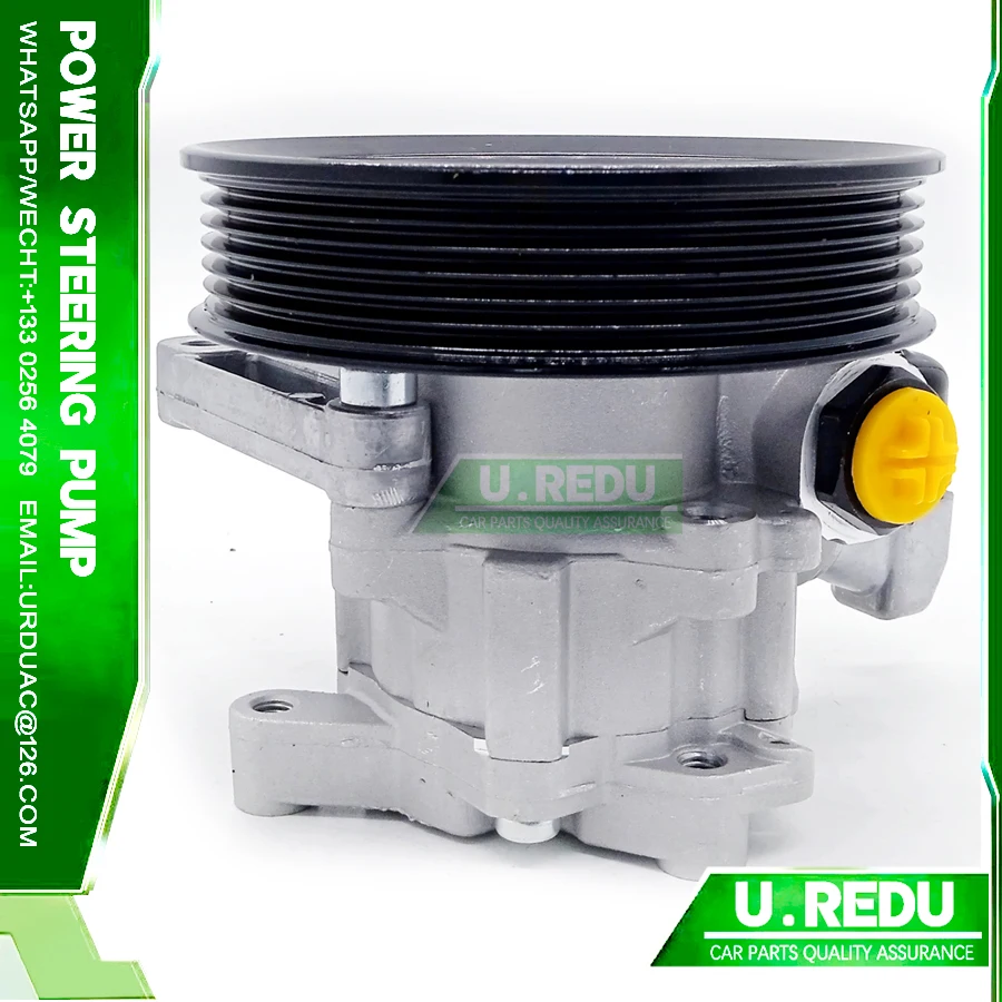 Auto Power Steering Pump A0054662001 LH2113597 0054662001 0044669101 For Mercedes-Benz E-CLASS (W211) E280 E350 E500