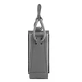 grey-single pouch