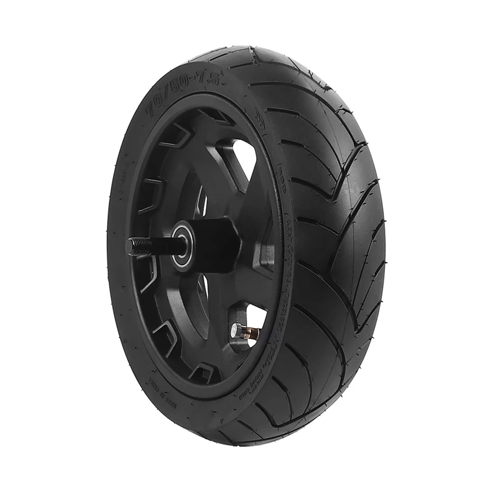 

Ступица переднего колеса премиум-класса, 11 дюймов, 70607 5 для электрического скутера Ninebot Max G3, плавная езда и устойчивость к атмосферным воздействиям